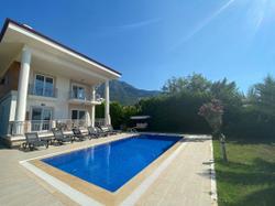 Villa Ponsela