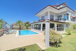 Villa Demie