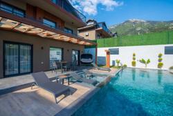 Villa Tekin 4