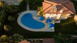 Villa Happy