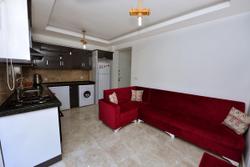 Akasya Apart Fethiye