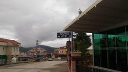 Alvina Hotel Oludeniz