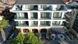 Ansira Fethiye