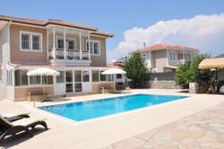 Villa Steve