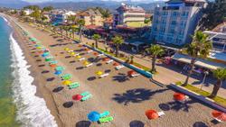 Aquila Beach Hotel
