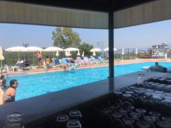 Atlas Otel Ölüdeniz
