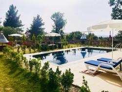 Villa For Family