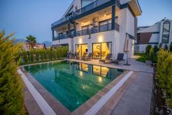 Villa Adaley