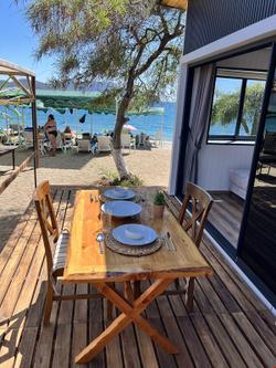 Çalış Tiny House