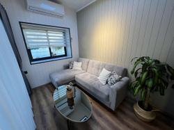 Çalış Tiny House