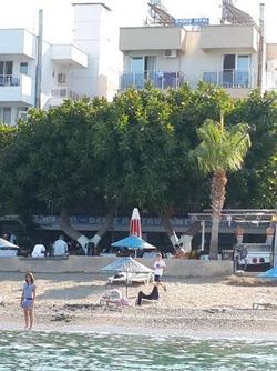 Deniz Otel