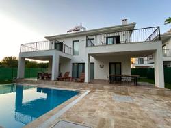 Villa Yaba
