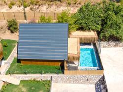Villa Sea Hill 1