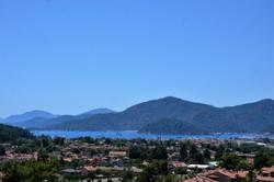 Villa Güneş Göcek