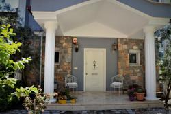 Villa Güneş Göcek