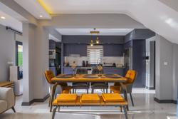 Villa Efe Loft