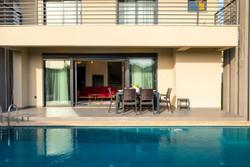 Villa Panaroma Private