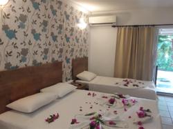 Durak Hotel Ölüdeniz - Alkolsüz