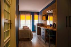 Ekin Otel Göcek