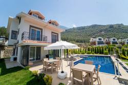 Villa Valette | Fethiye