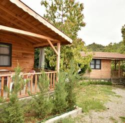 Fethiye Bungalow