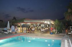 Forever Hotel