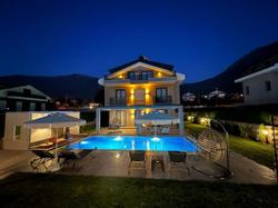 Villa Kayam