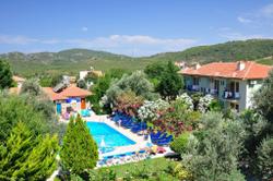 Gorkem Hotel