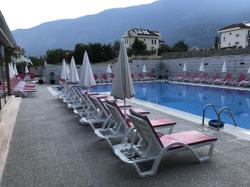 Greenvalley Apart Otel