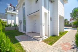 Hanimeli Villa