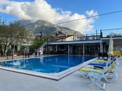 Happynur Hotel