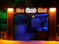 Hera Beach Hotel Fethiye