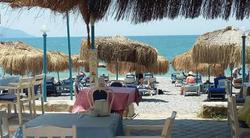 Hera Beach Hotel Fethiye