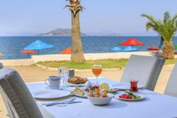 Hotel Delta Calis