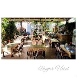 Hotel Uygar
