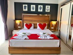 Villa Likya Suit A