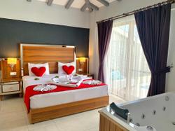 Villa Likya Suit A