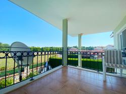 Villa Oasis