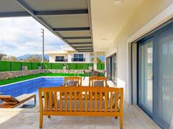 Villa Olive Tree
