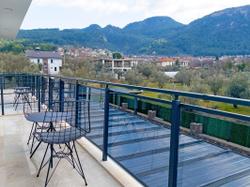 Villa Olive Tree