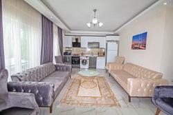 Fethiye Pamuk Apart 1