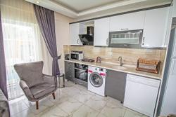 Fethiye Pamuk Apart 1