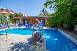 Fethiye Pamuk Apart 3