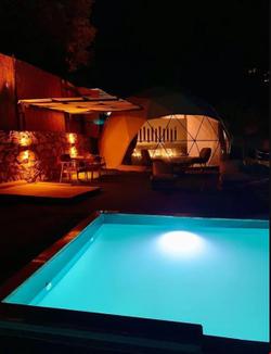Kabak Freedom Deluxe Hotel