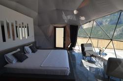 Kabak Freedom Deluxe Hotel