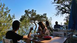 Kabak Ütopya Otel