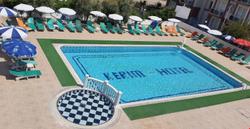 Kerim Hotel