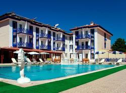 Kerim Hotel