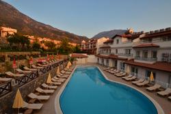 Konfor Suite Otel
