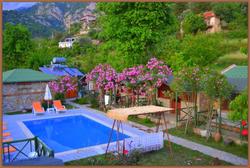 Montenegro Motel